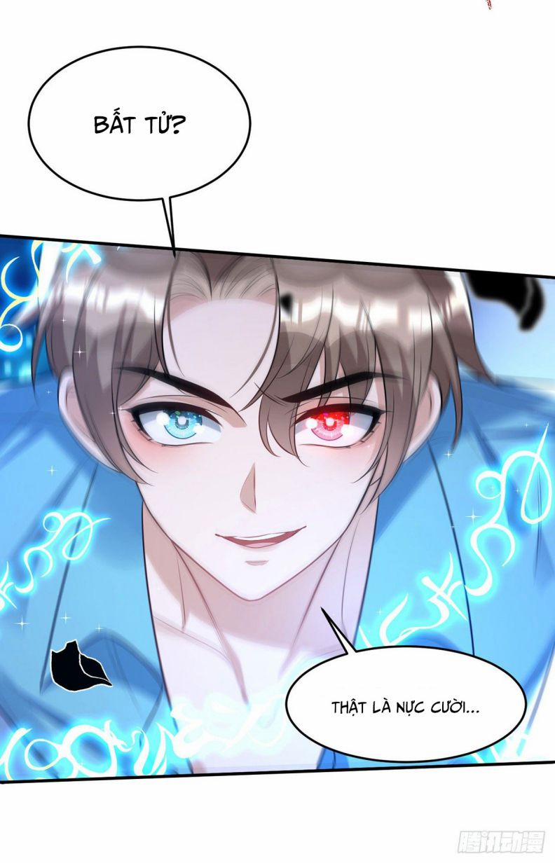 Thú Thụ Bất Thân 144 trang 6