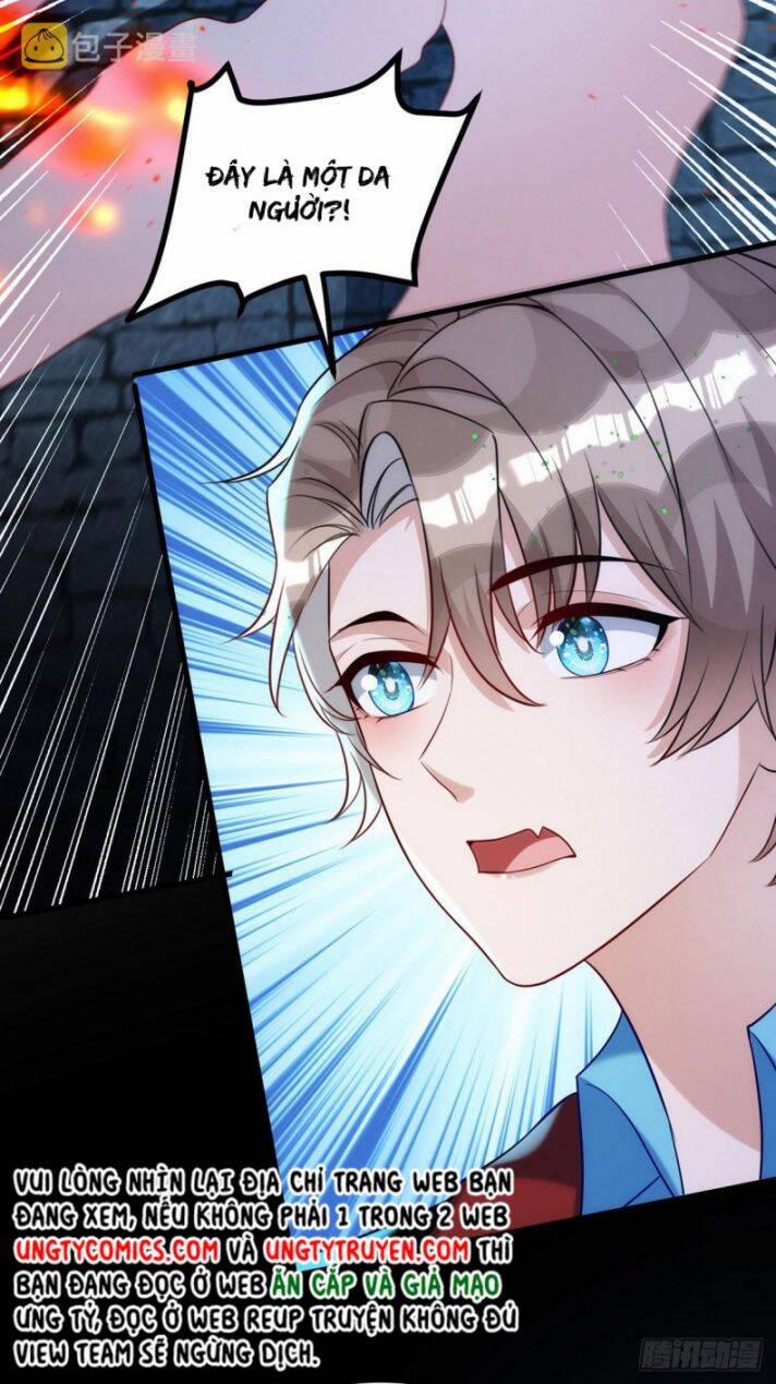 Thú Thụ Bất Thân 145 trang 10