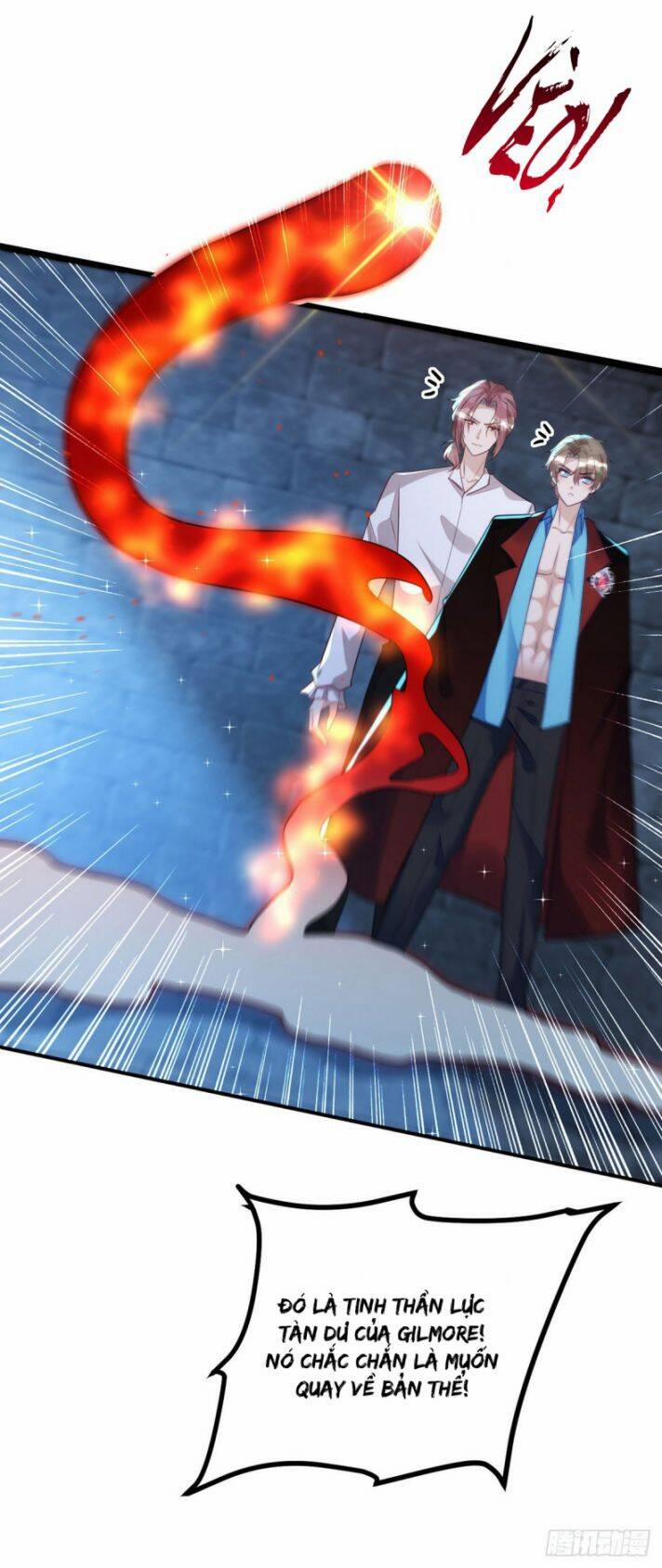 Thú Thụ Bất Thân 145 trang 13