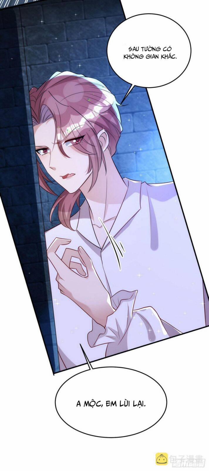 Thú Thụ Bất Thân 145 trang 15