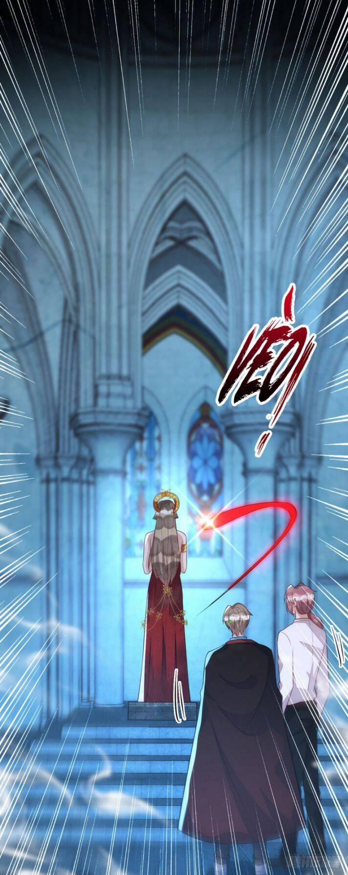 Thú Thụ Bất Thân 145 trang 17