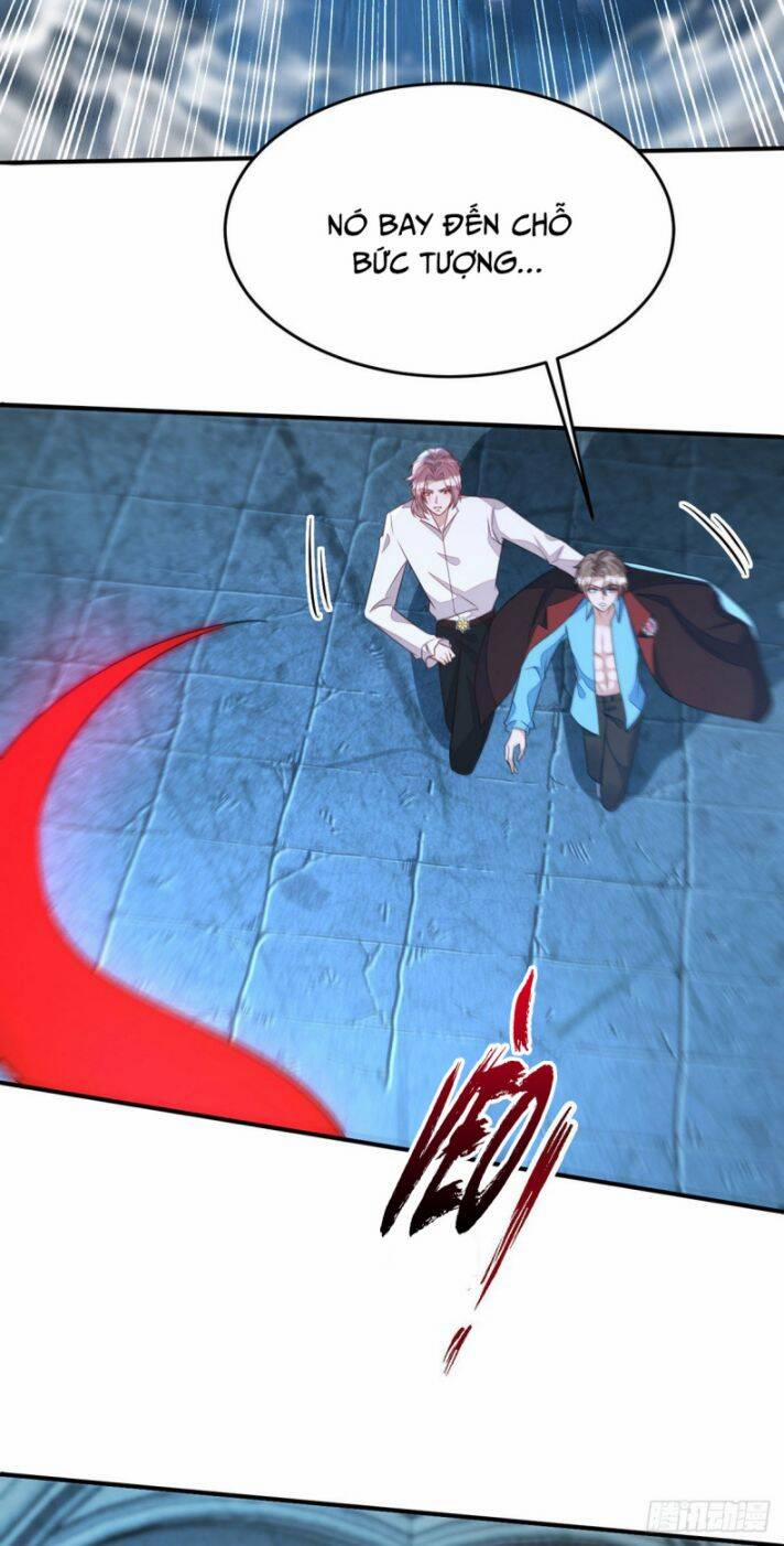 Thú Thụ Bất Thân 145 trang 18