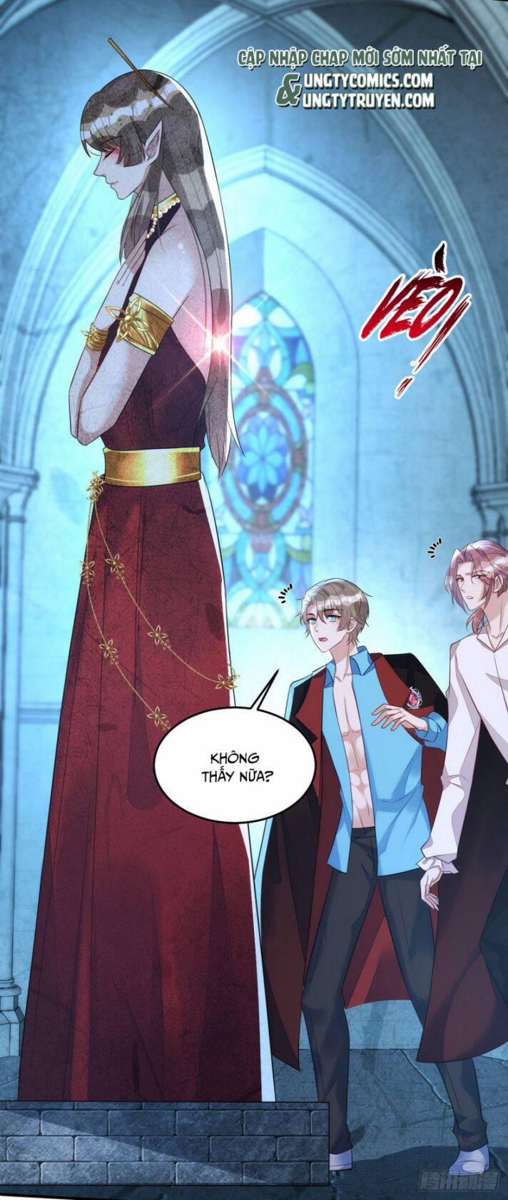 Thú Thụ Bất Thân 145 trang 19