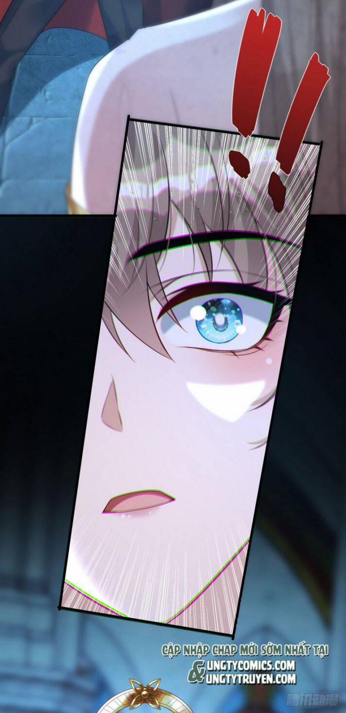 Thú Thụ Bất Thân 145 trang 22