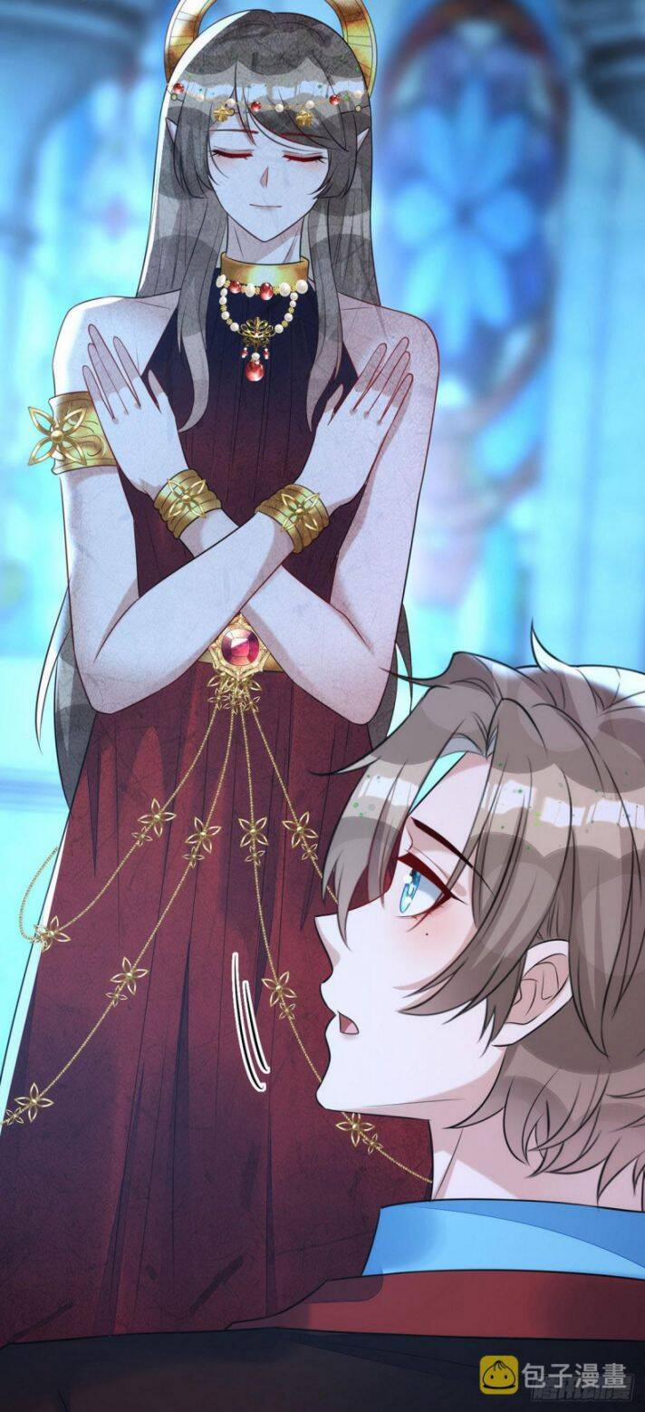 Thú Thụ Bất Thân 145 trang 23