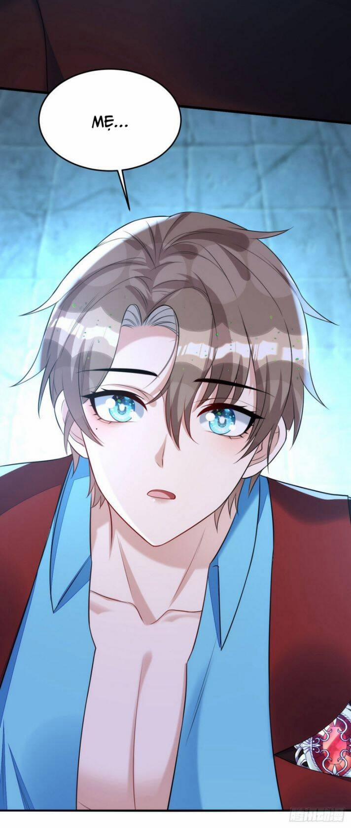 Thú Thụ Bất Thân 145 trang 24