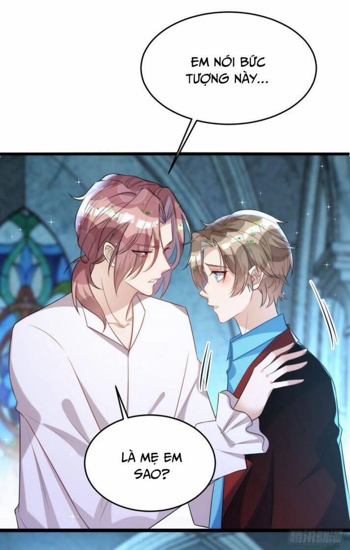 Thú Thụ Bất Thân 145 trang 27