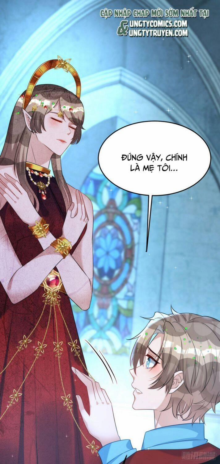 Thú Thụ Bất Thân 145 trang 28