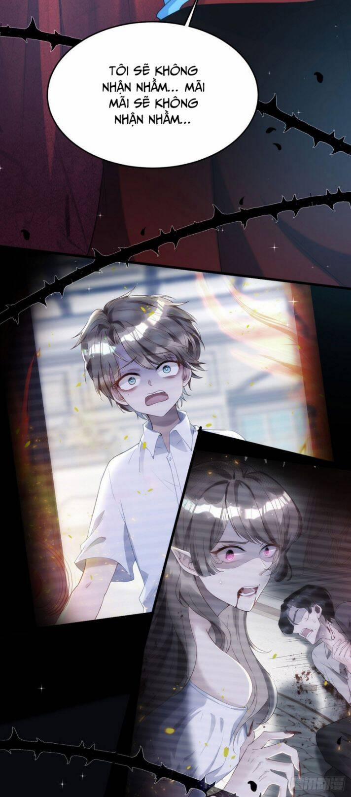 Thú Thụ Bất Thân 145 trang 29