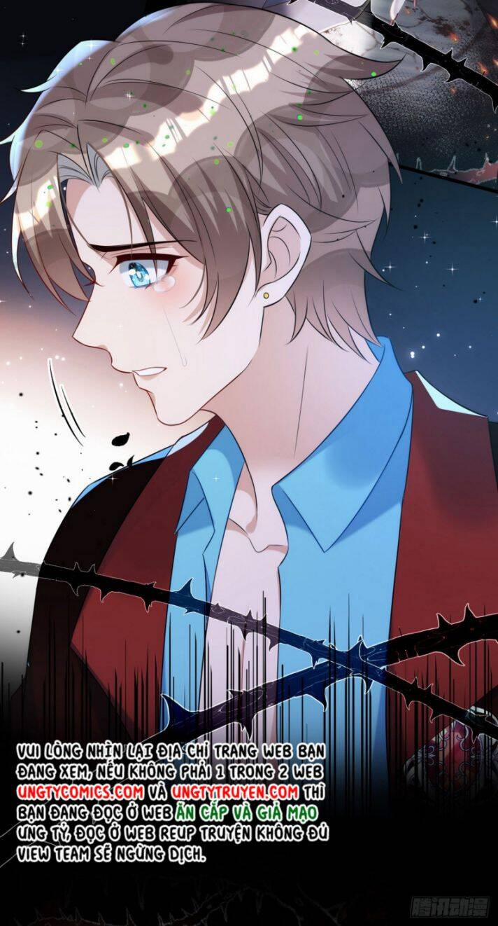 Thú Thụ Bất Thân 145 trang 30