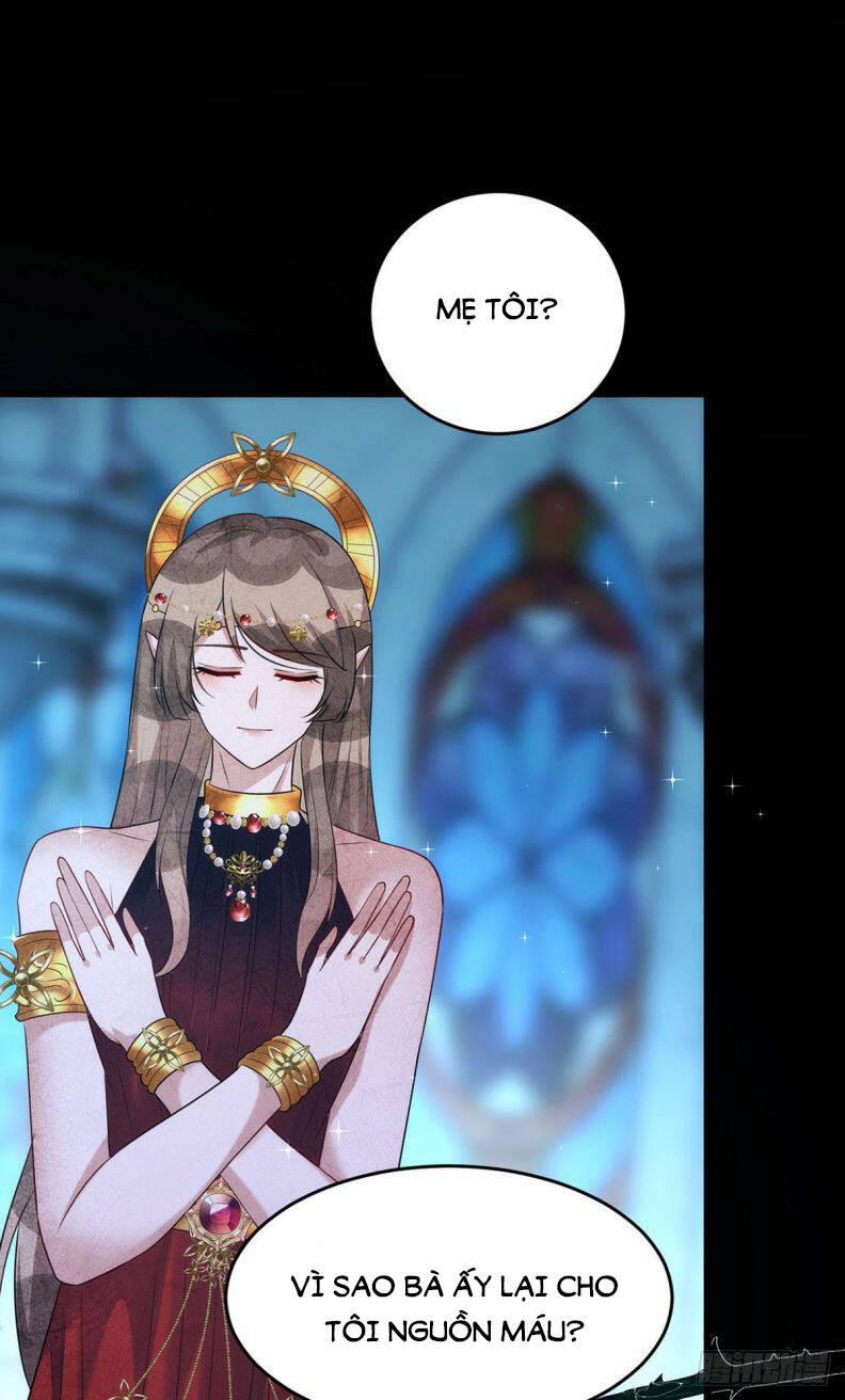 Thú Thụ Bất Thân 146 trang 10