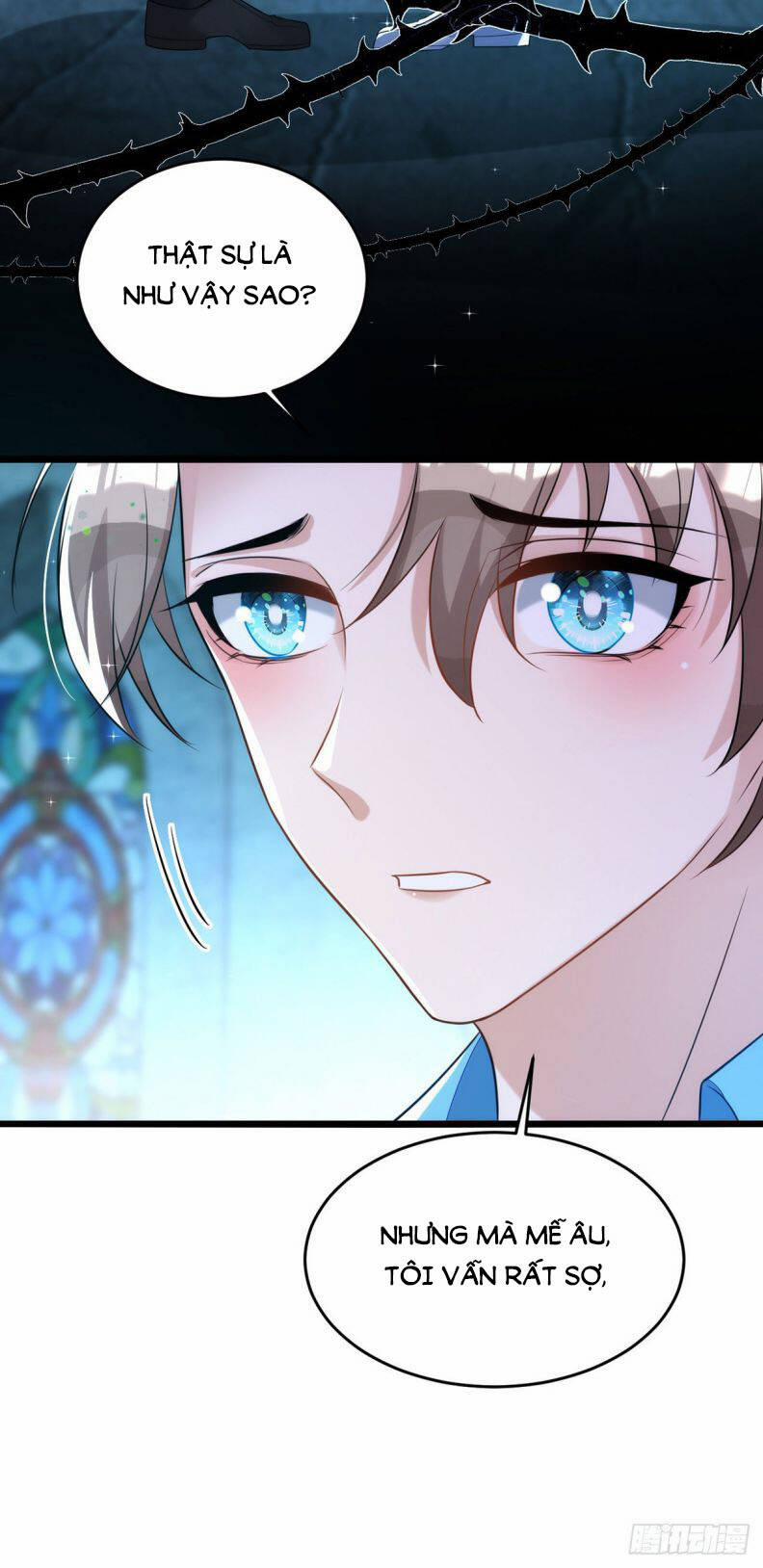 Thú Thụ Bất Thân 146 trang 12