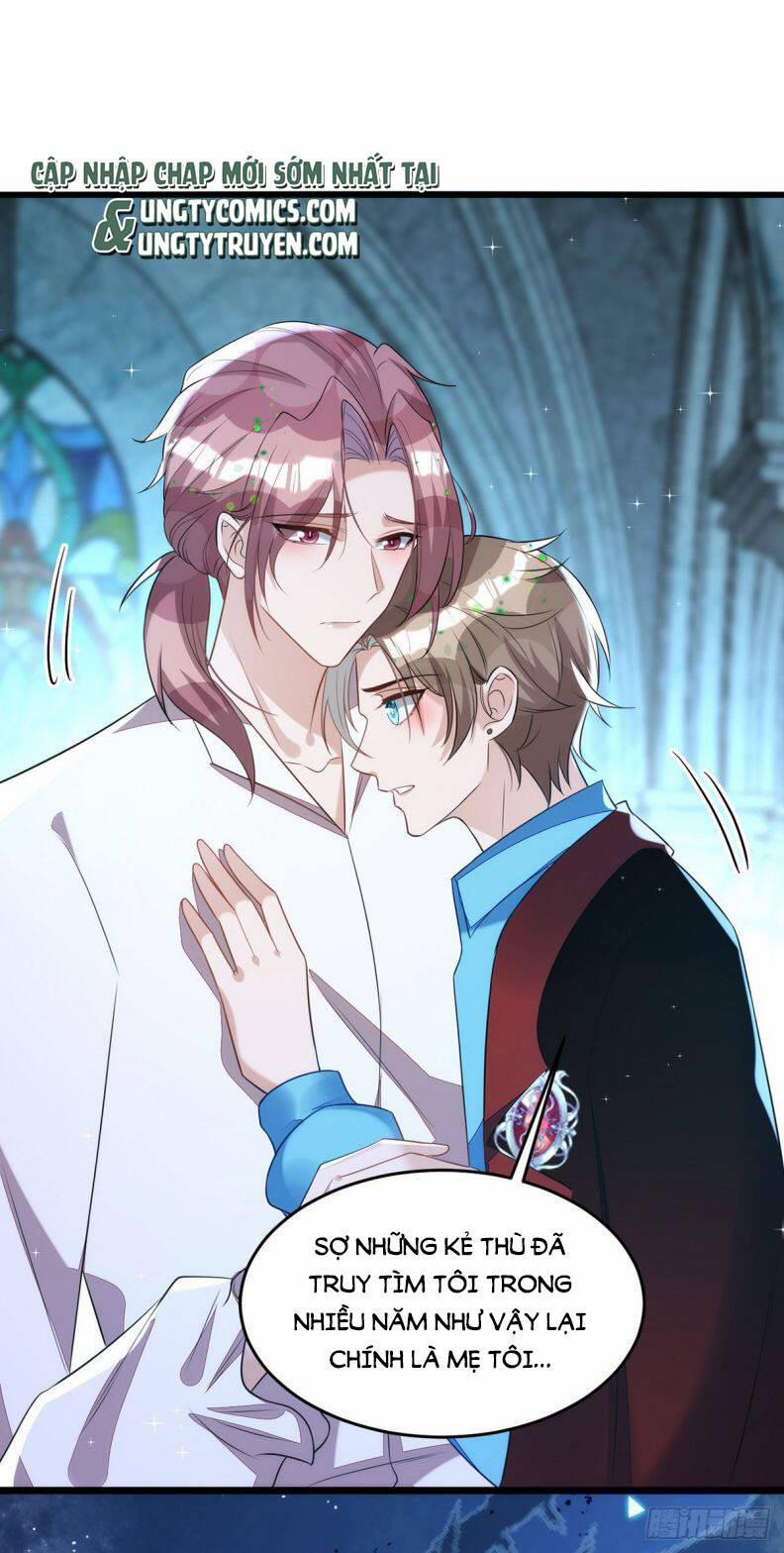 Thú Thụ Bất Thân 146 trang 13