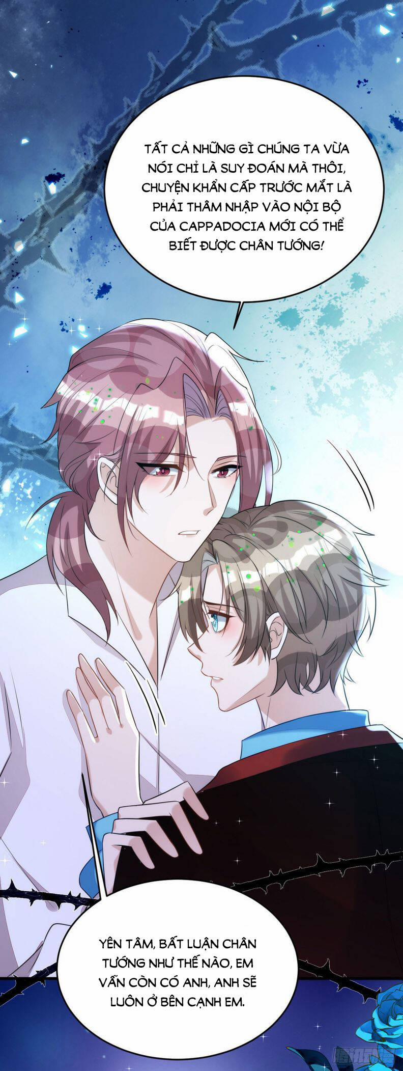 Thú Thụ Bất Thân 146 trang 14