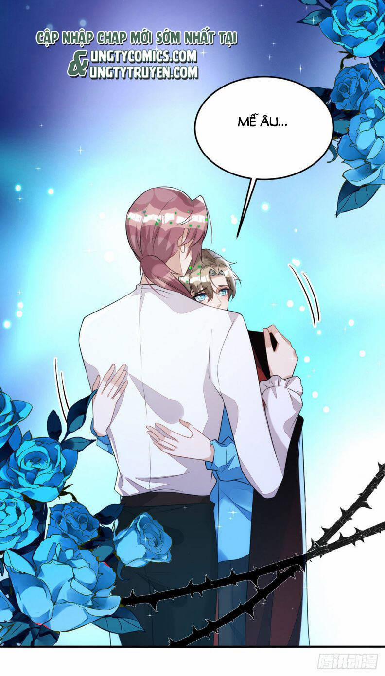 Thú Thụ Bất Thân 146 trang 15