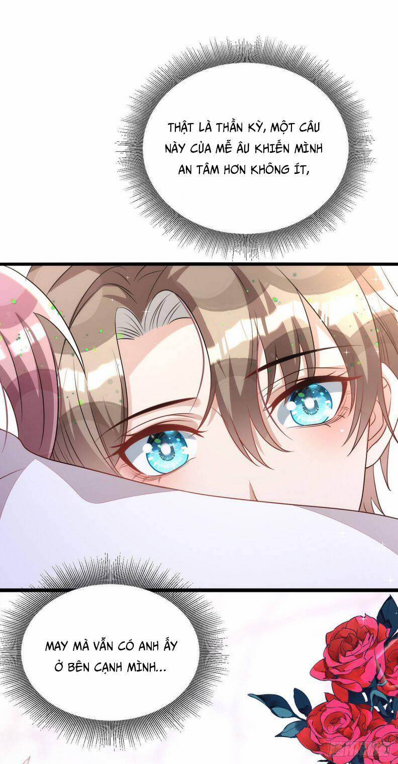 Thú Thụ Bất Thân 146 trang 16