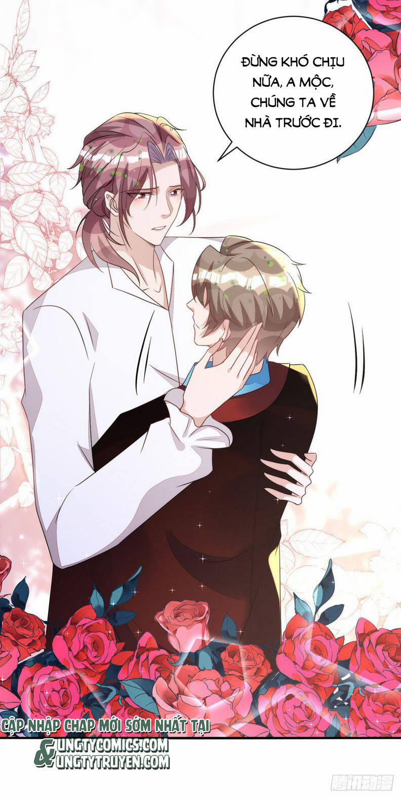 Thú Thụ Bất Thân 146 trang 17