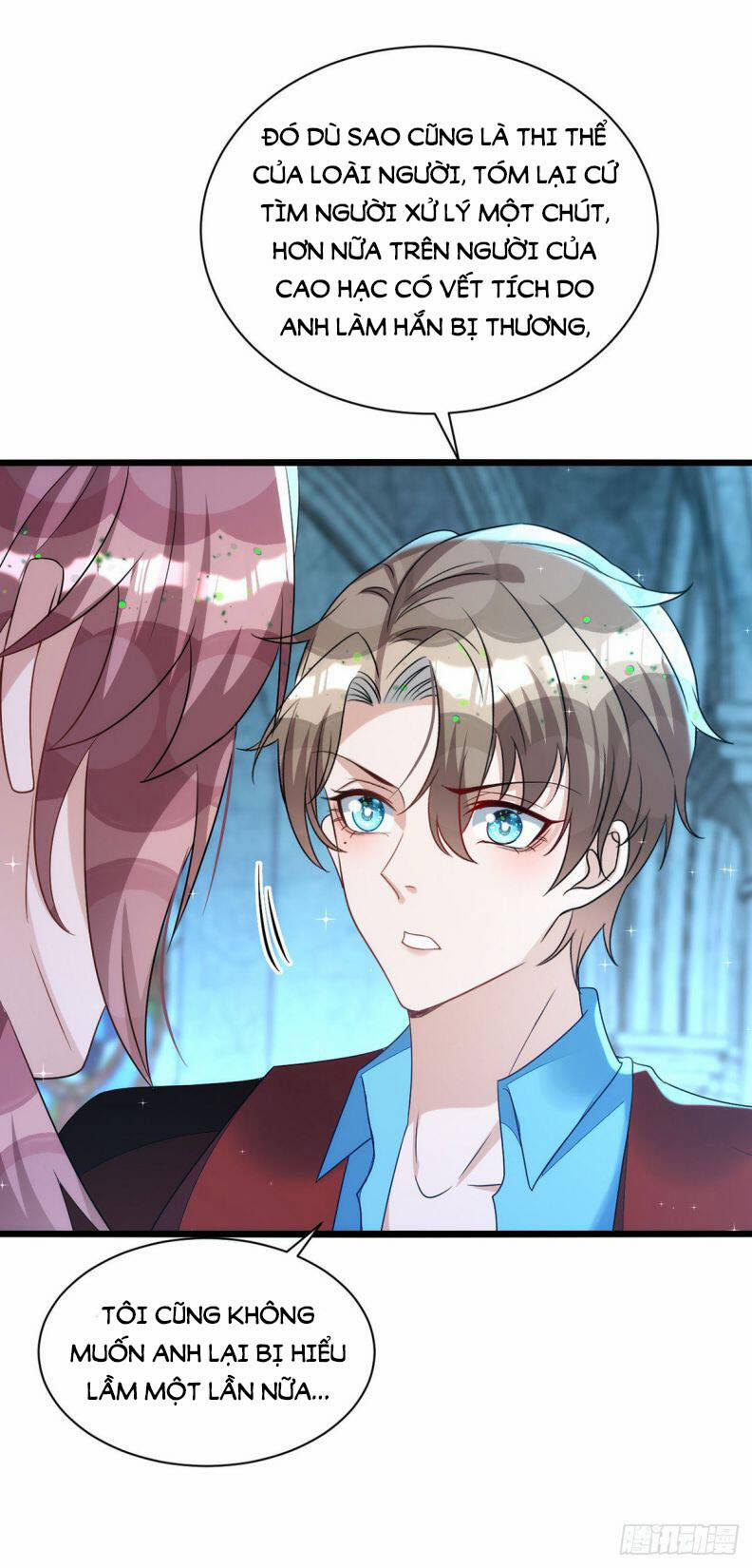 Thú Thụ Bất Thân 146 trang 20