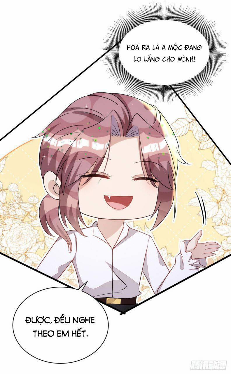 Thú Thụ Bất Thân 146 trang 21