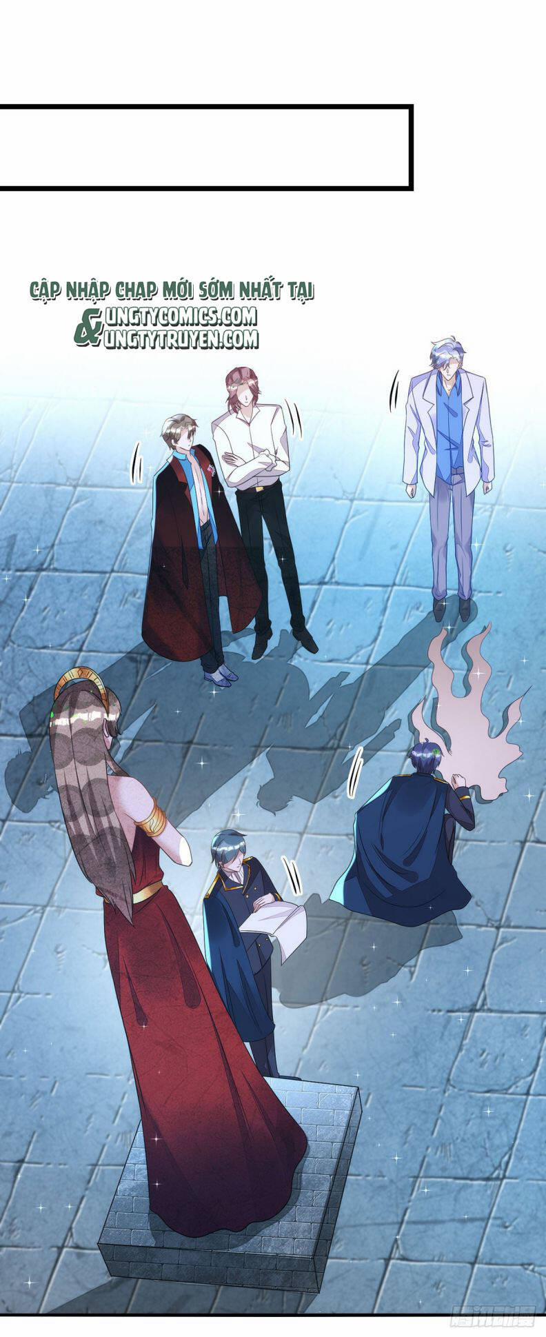 Thú Thụ Bất Thân 146 trang 22