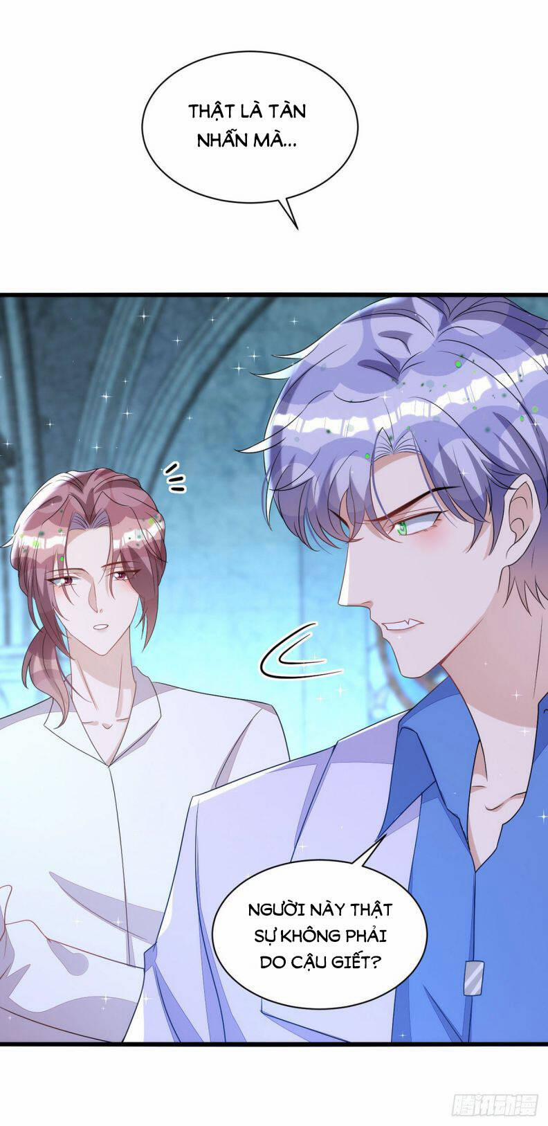 Thú Thụ Bất Thân 146 trang 23