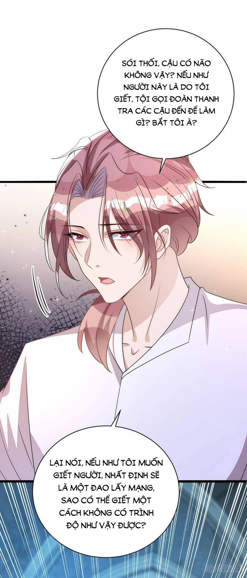 Thú Thụ Bất Thân 146 trang 24