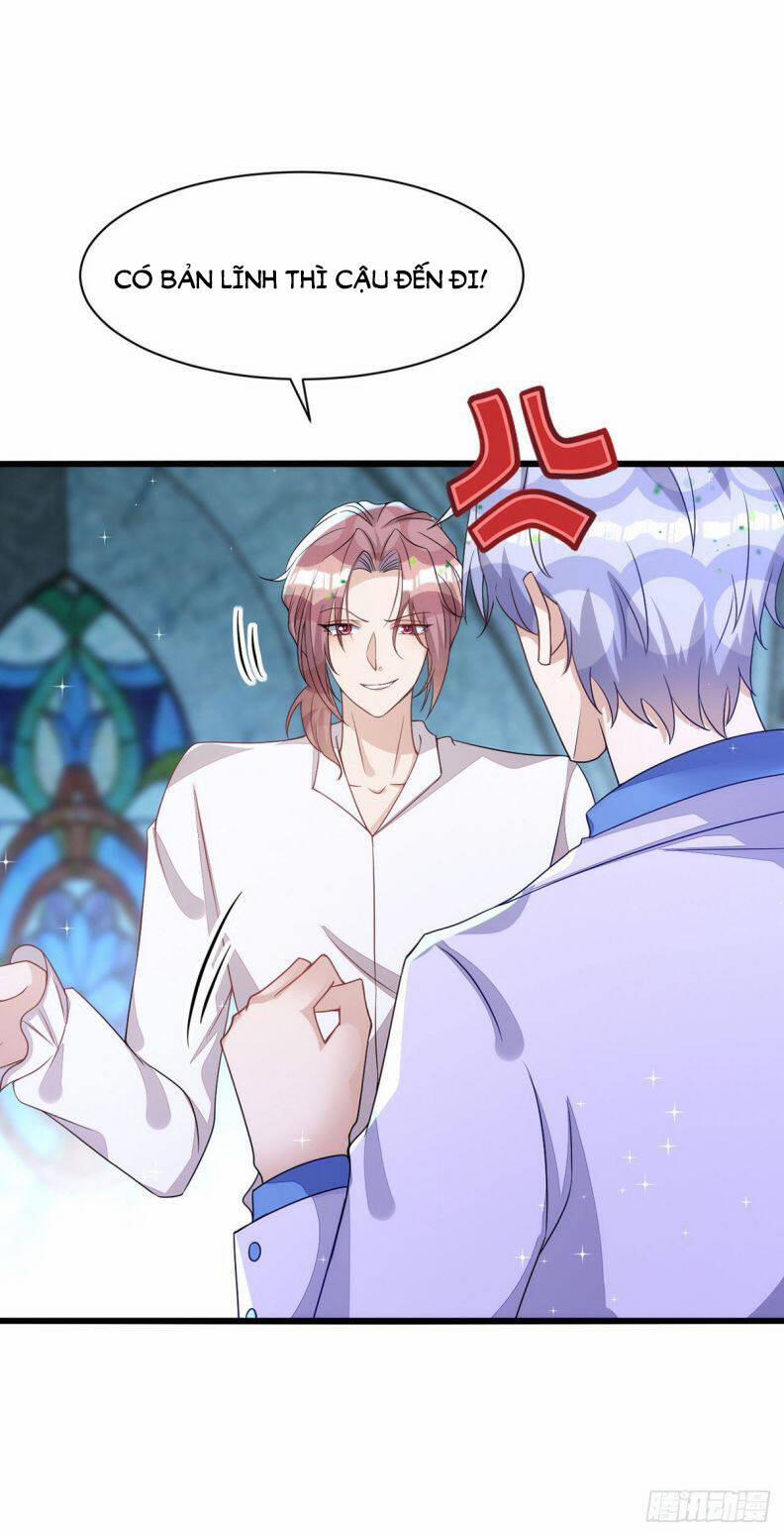 Thú Thụ Bất Thân 146 trang 26