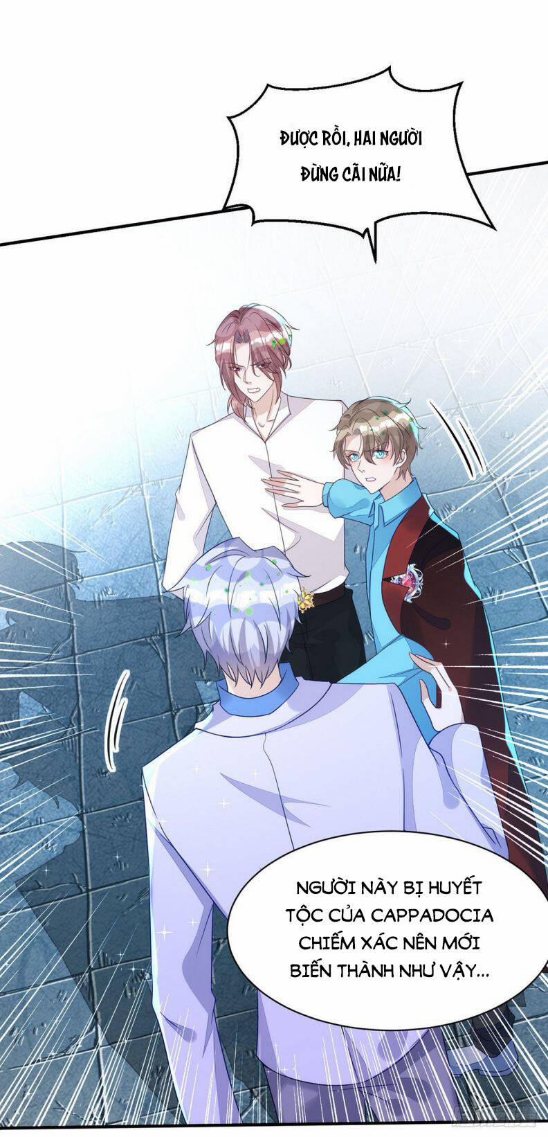 Thú Thụ Bất Thân 146 trang 27