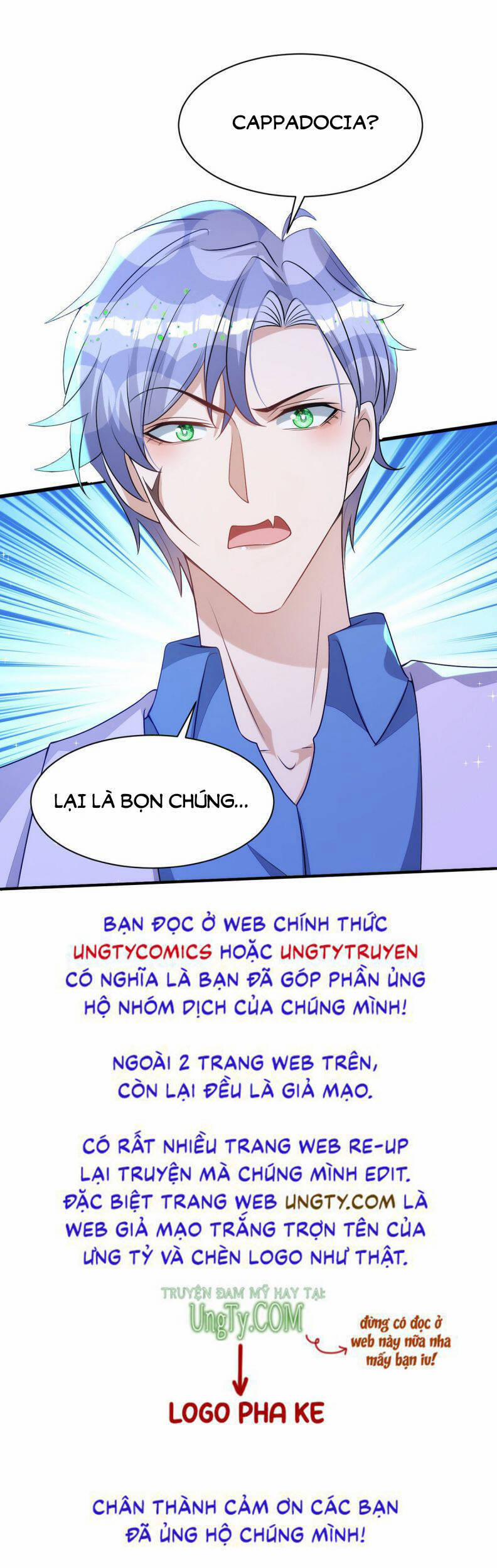 Thú Thụ Bất Thân 146 trang 28