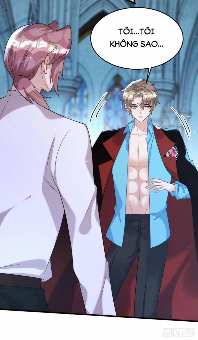 Thú Thụ Bất Thân 146 trang 3