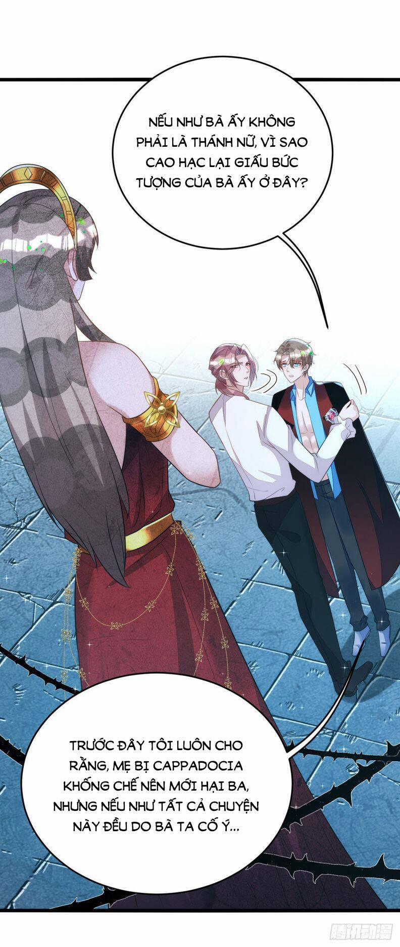 Thú Thụ Bất Thân 146 trang 6