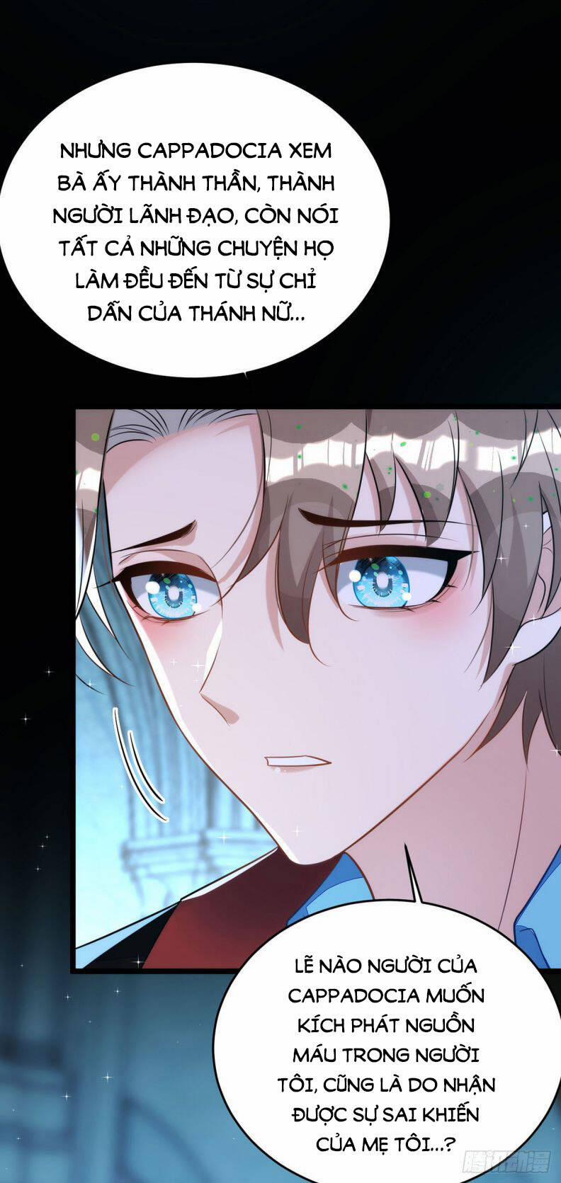 Thú Thụ Bất Thân 146 trang 8