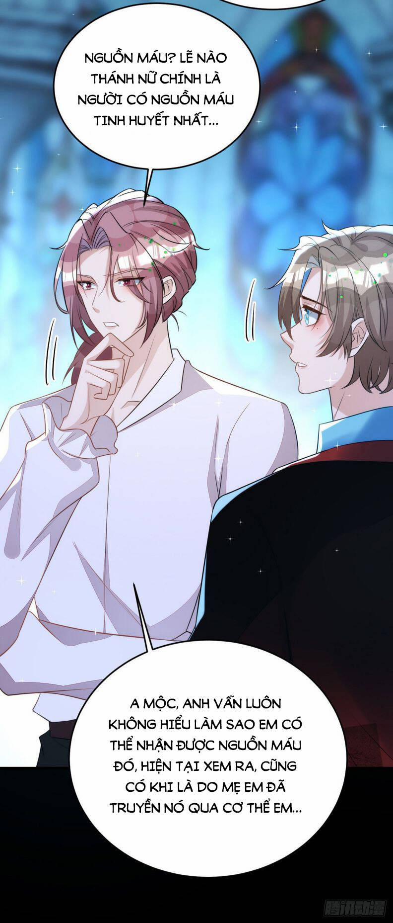 Thú Thụ Bất Thân 146 trang 9