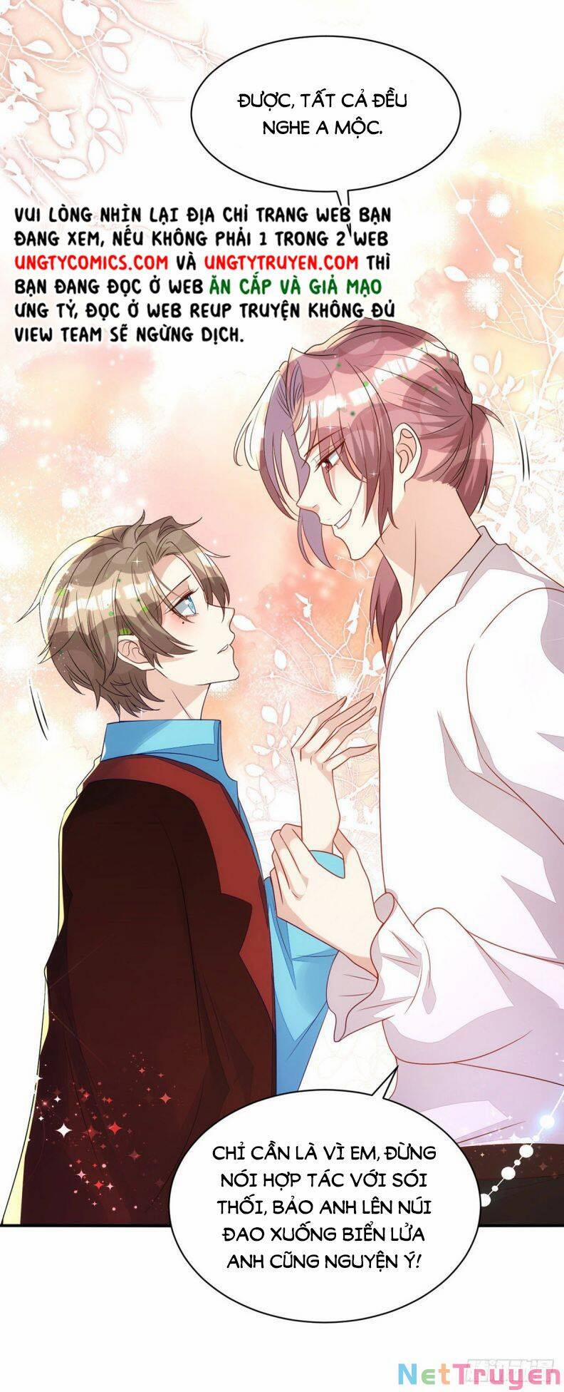 Thú Thụ Bất Thân 147 trang 12