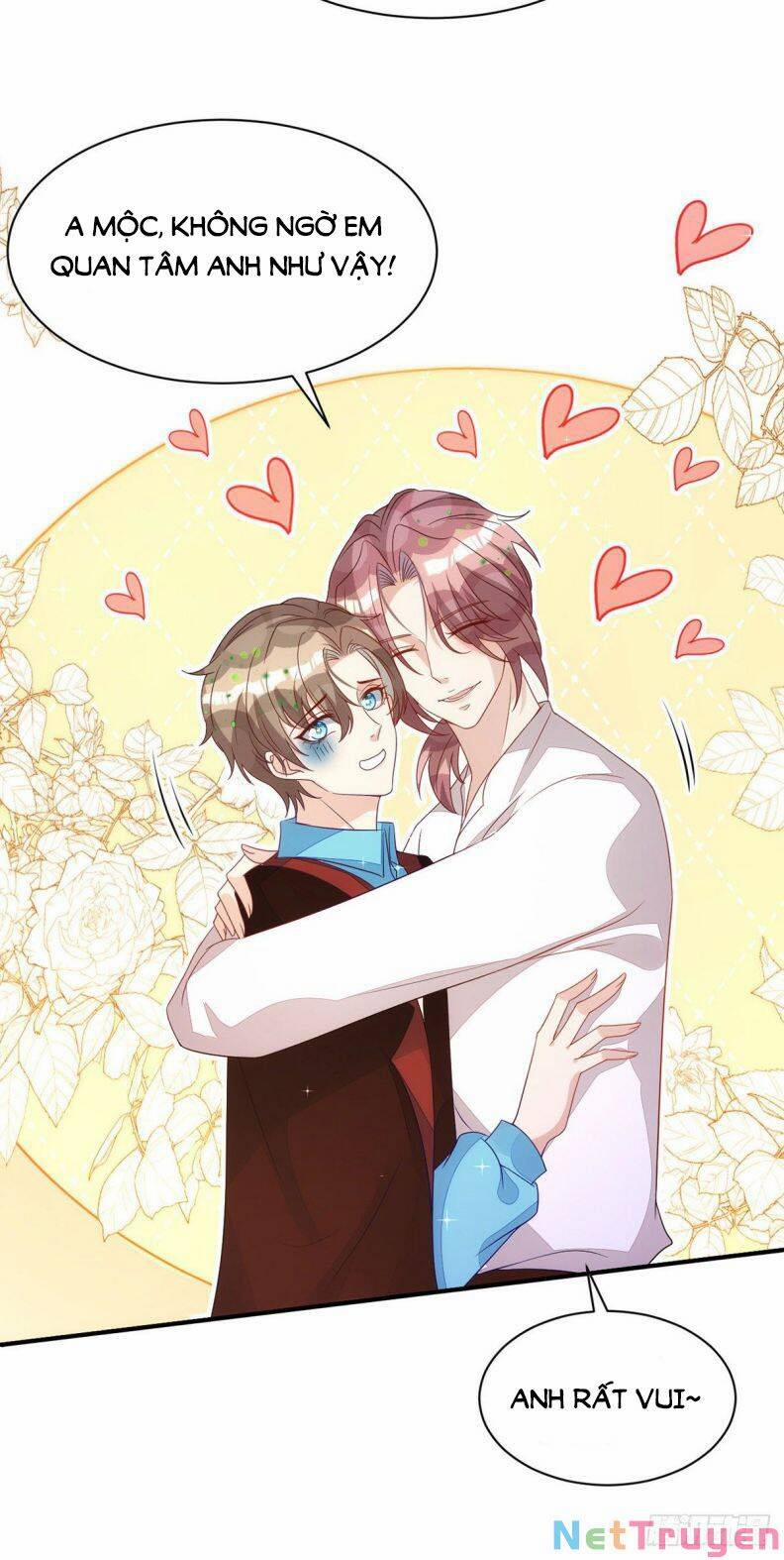 Thú Thụ Bất Thân 147 trang 14