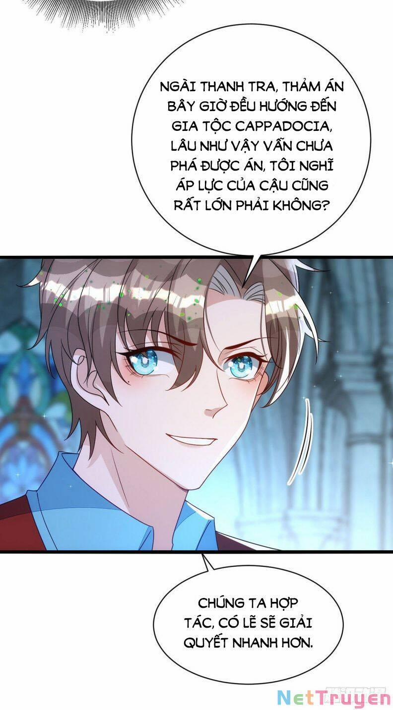 Thú Thụ Bất Thân 147 trang 16