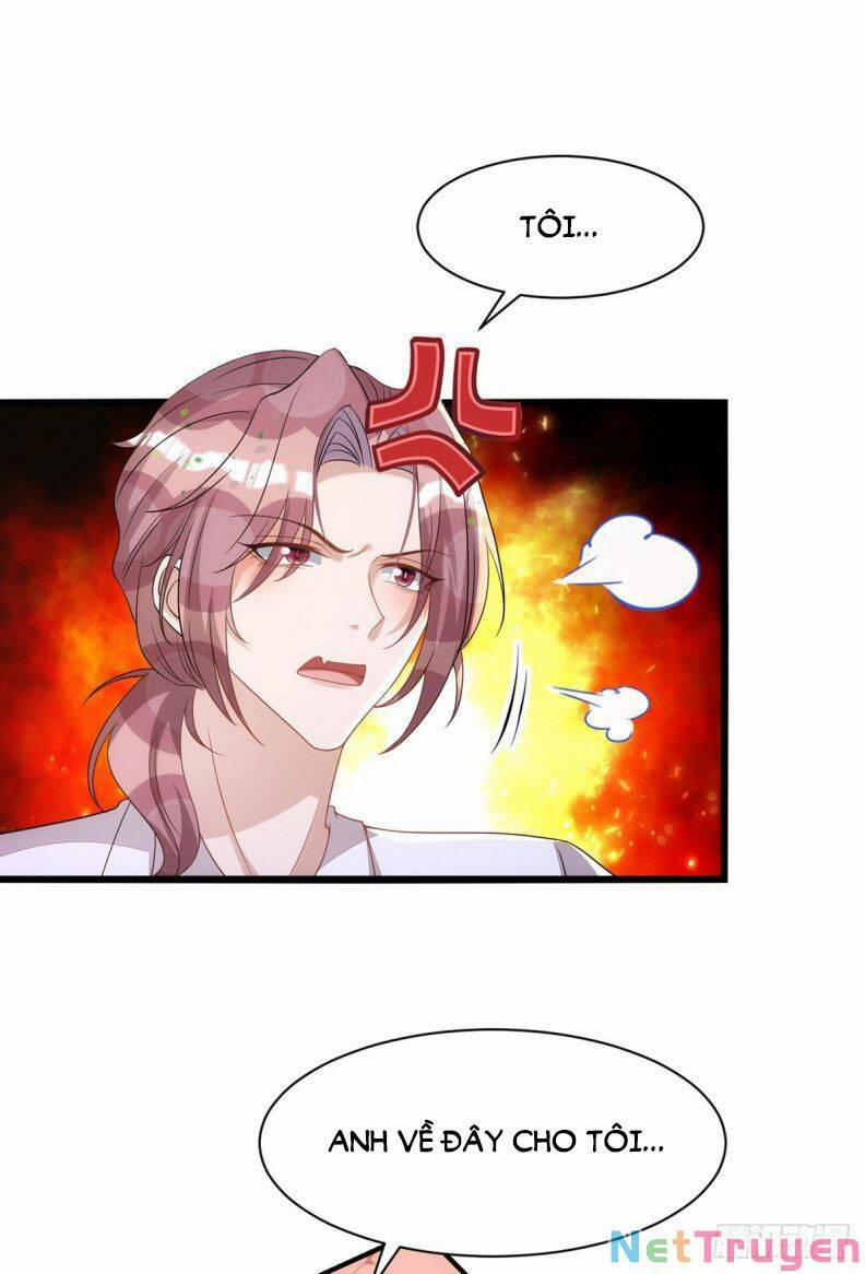 Thú Thụ Bất Thân 147 trang 18