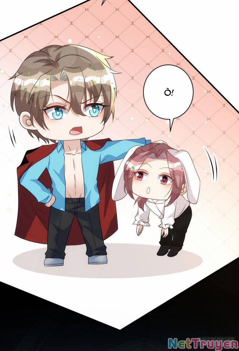 Thú Thụ Bất Thân 147 trang 19