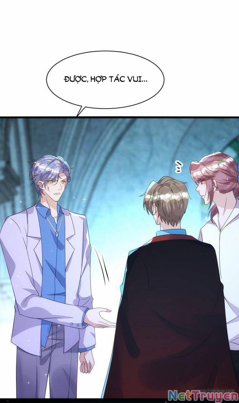 Thú Thụ Bất Thân 147 trang 22