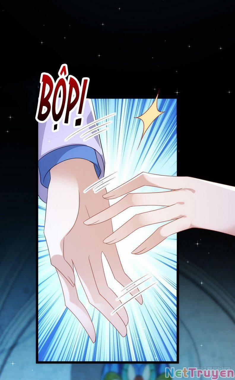 Thú Thụ Bất Thân 147 trang 23