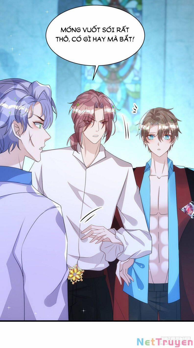 Thú Thụ Bất Thân 147 trang 24