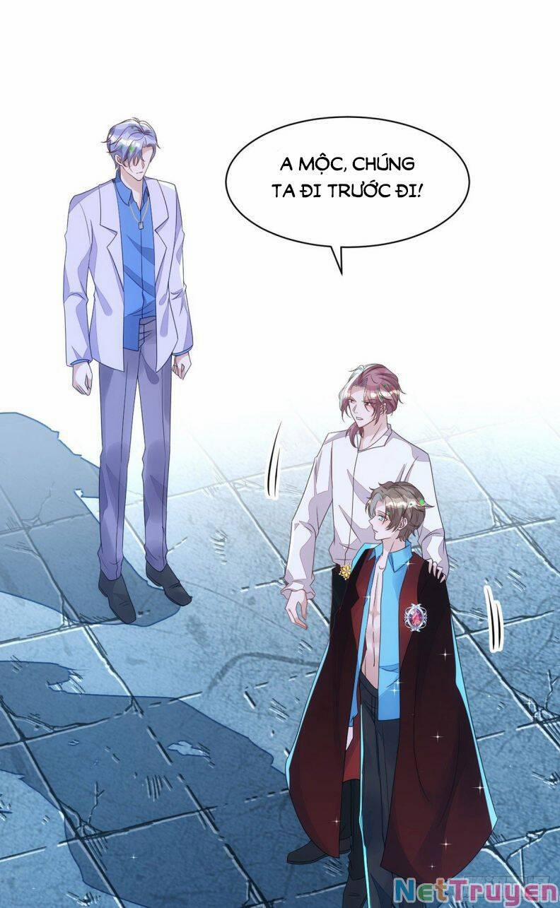 Thú Thụ Bất Thân 147 trang 25