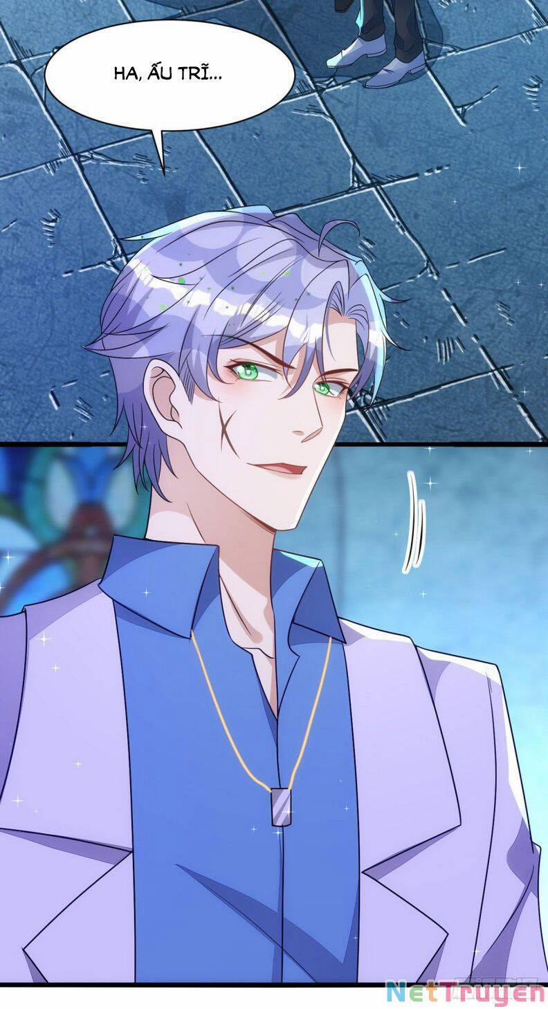 Thú Thụ Bất Thân 147 trang 26