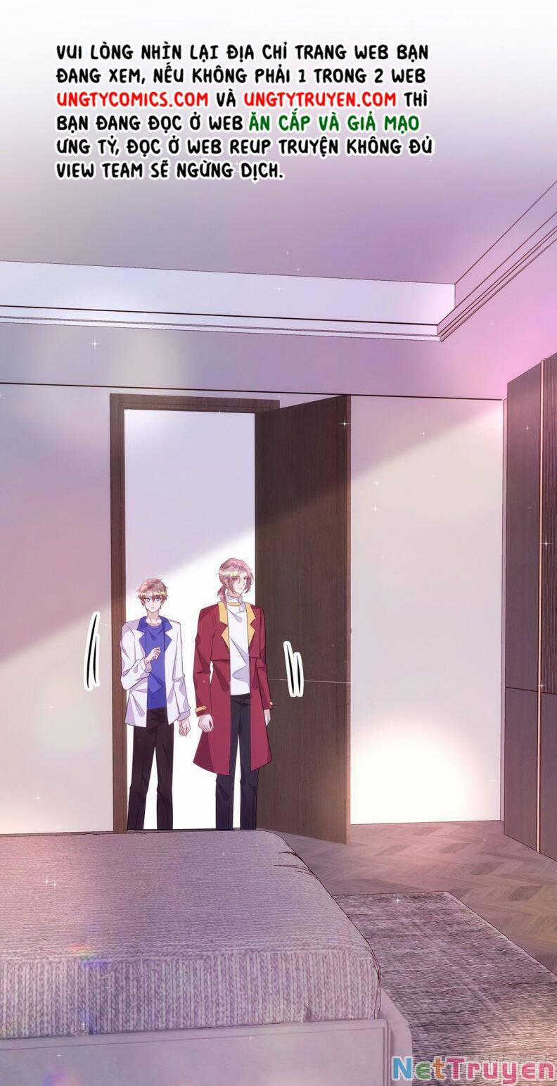 Thú Thụ Bất Thân 147 trang 30