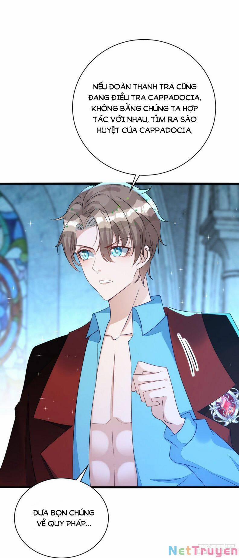 Thú Thụ Bất Thân 147 trang 4