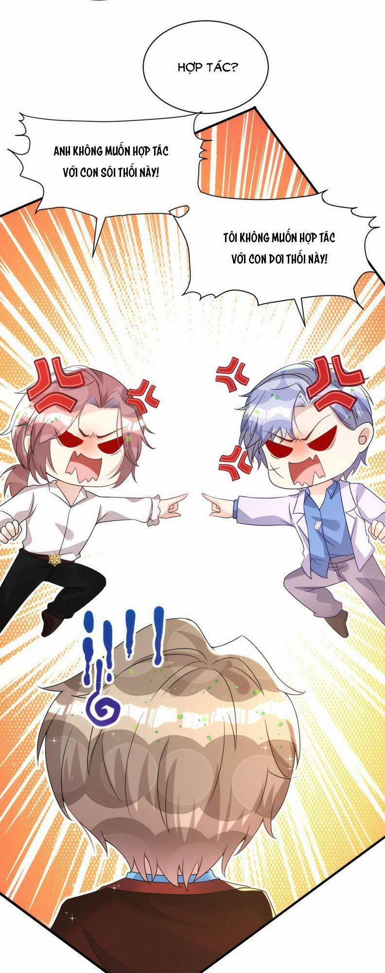 Thú Thụ Bất Thân 147 trang 5