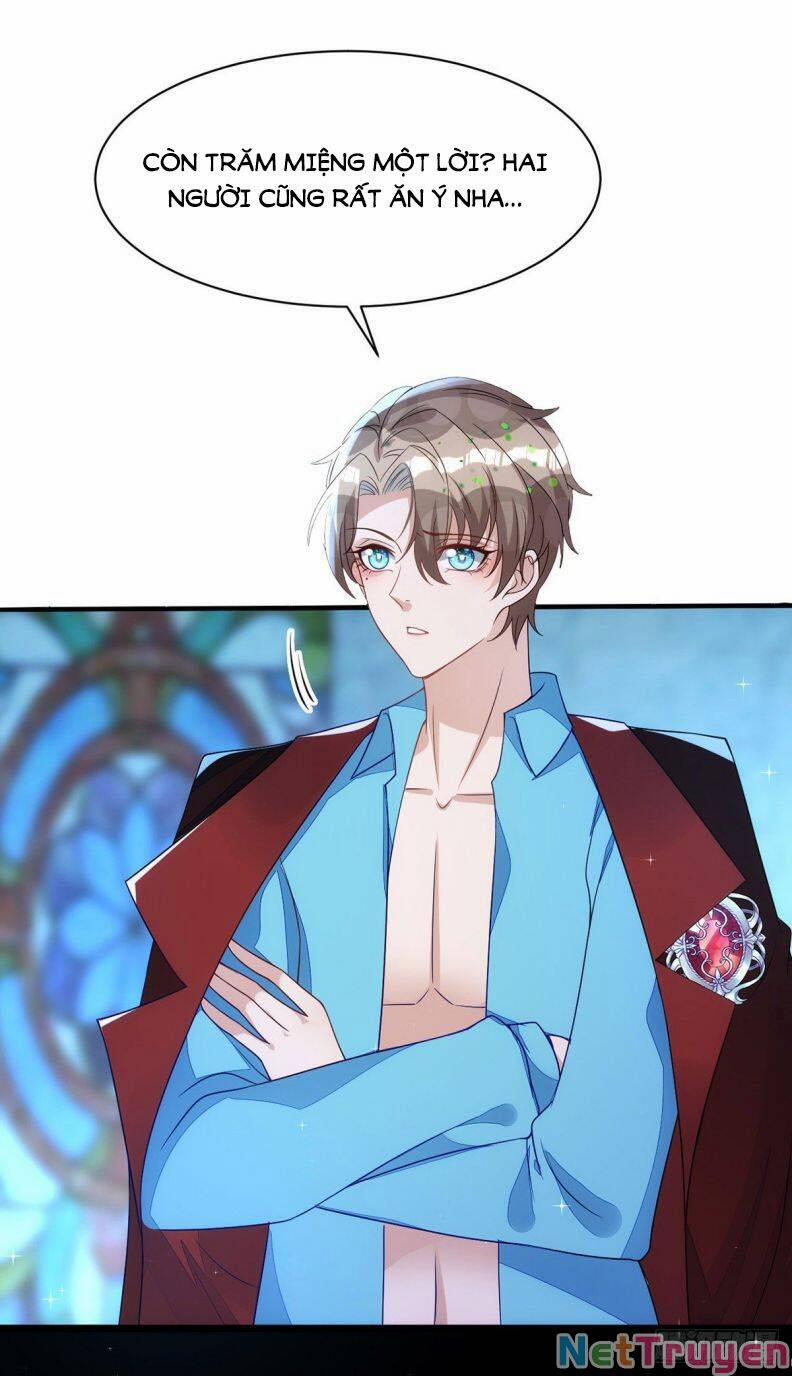 Thú Thụ Bất Thân 147 trang 7