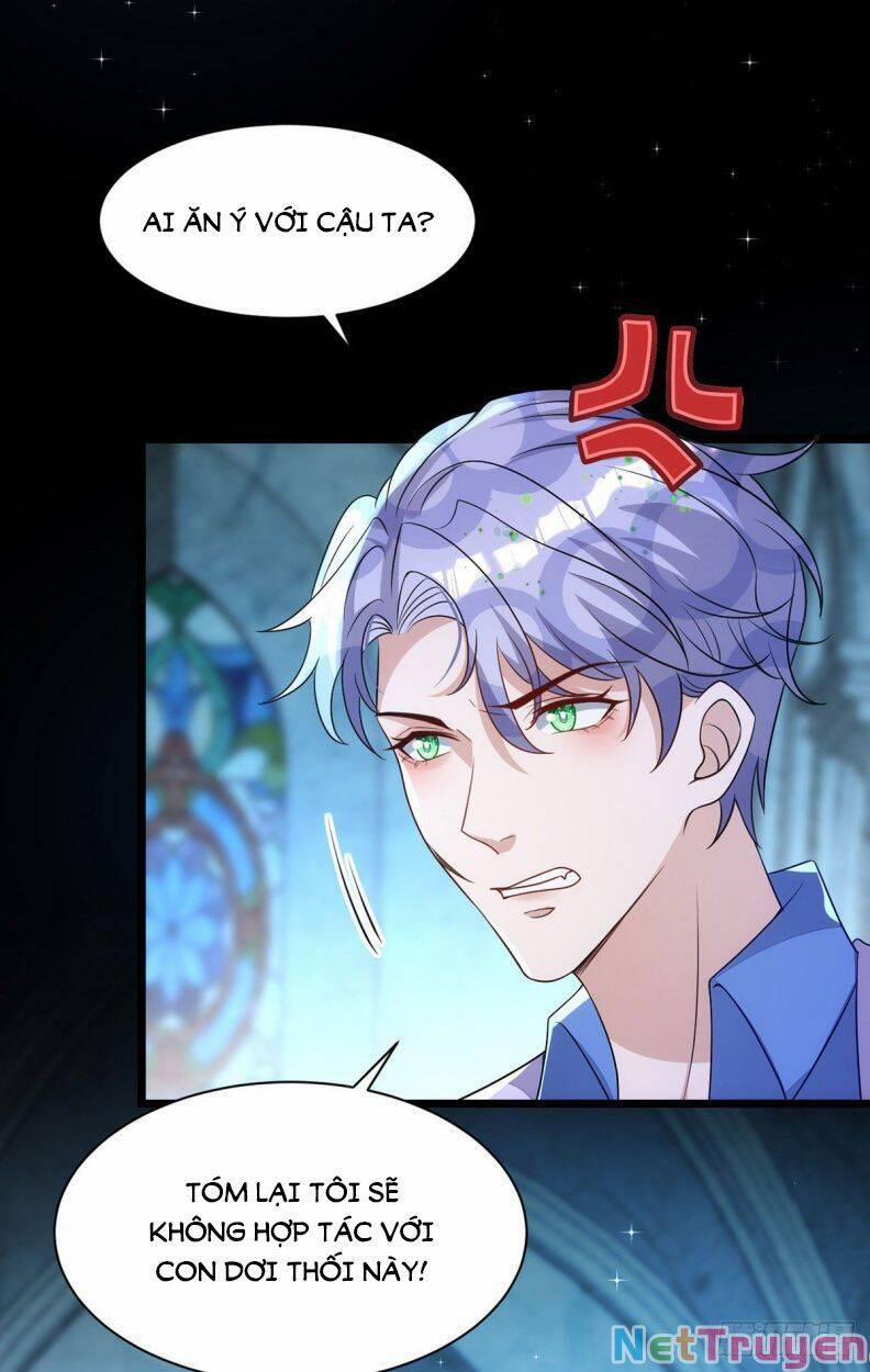 Thú Thụ Bất Thân 147 trang 8