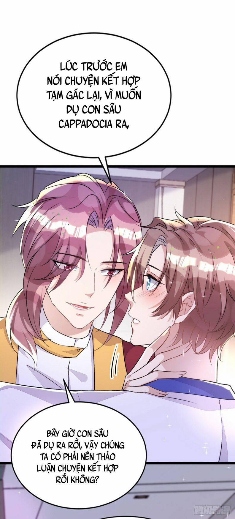 Thú Thụ Bất Thân 148 trang 10