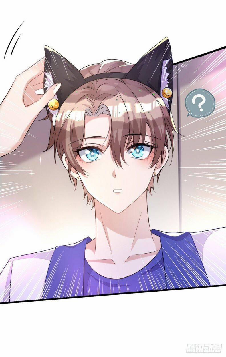 Thú Thụ Bất Thân 148 trang 15